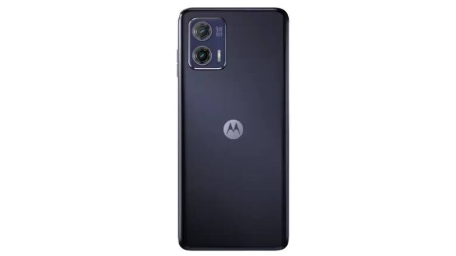 Moto G73 5G processor