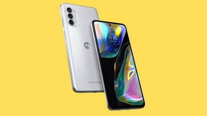 Moto G82 5G स्मार्टफोन की कीमत में हुई भारी कटौती, जानें नई कीमत