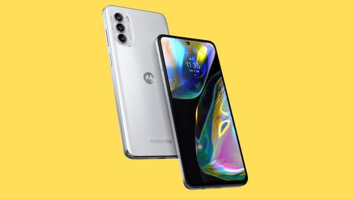 Moto G82 5G Price cut in India