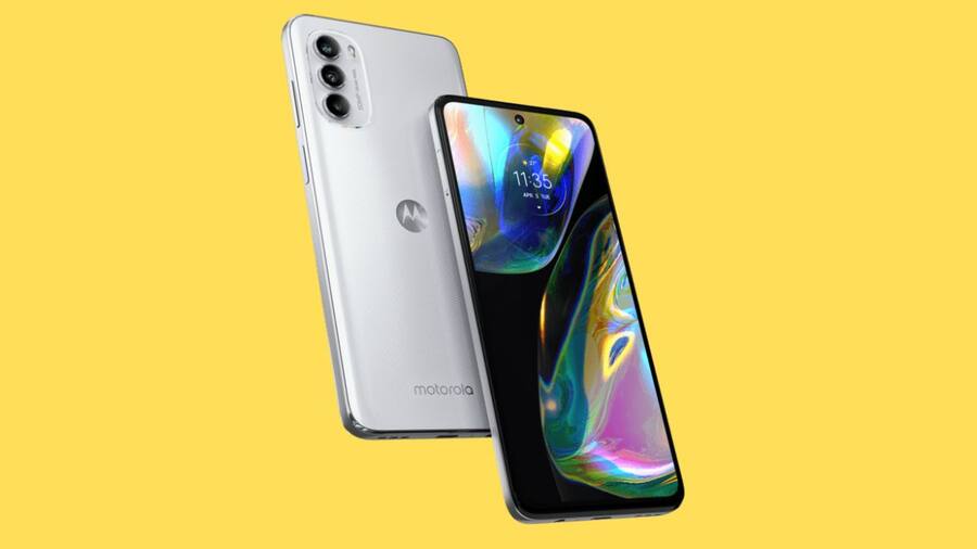 Moto G82 5G स्मार्टफोन की कीमत में हुई भारी कटौती, जानें नई कीमत Moto G82 5G Price cut in India