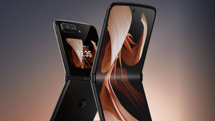Moto-Razr
