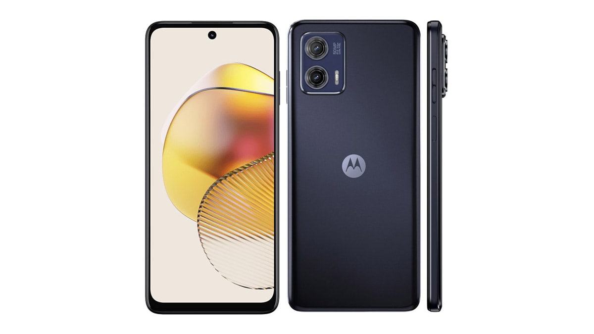 Moto: Moto G73 is now available for purchase in India: Check price