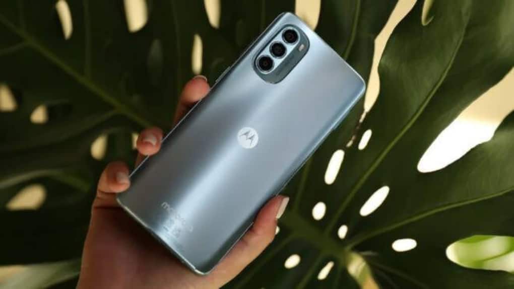 Motorola