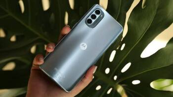 Moto G Power 2023 तीन कैमरे के साथ मार्केट में देगा दस्तक! लॉन्च से पहले फोटो लीक