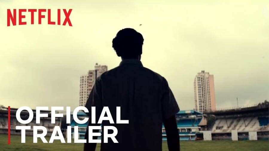 Netflix पर आ रही है नई स्पोर्ट्स डॉक्यूमेंट्री 'Caught Out', ट्रेलर के साथ स्ट्रीमिंग डेट हुई आउट Netflix