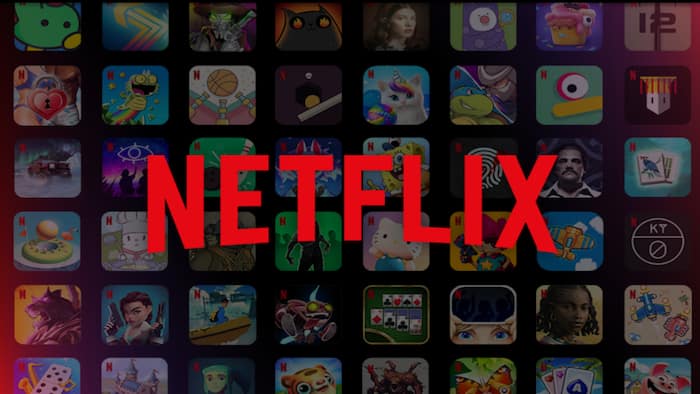 Netflix Gaming