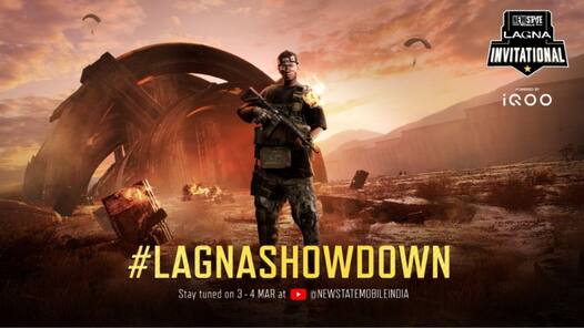 New State Mobile announces new tournament in collaboration with iQoo