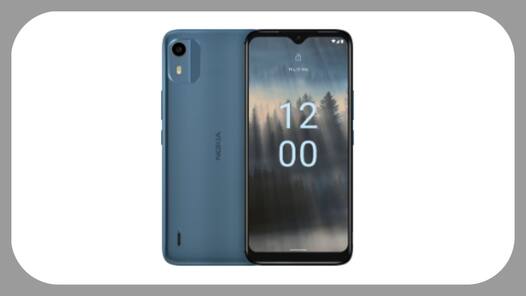 Nokia C12 Pro शानदार फीचर के साथ भारत में लॉन्च, कीमत 8000 रुपये से कम