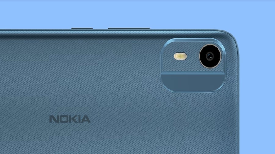 Nokia C12 camera