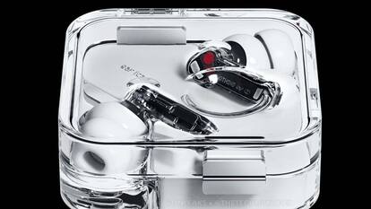 Nothing Ear (2) India price leaked before launch on March 22