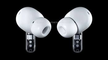 Nothing Ear (2) to come with LDAC 5.0 and IP54 rating