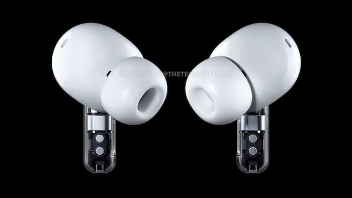 Nothing Ear (2)