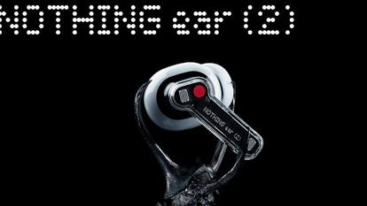 Nothing Ear (2) TWS earbuds sale begins today: Check price, offers, and features