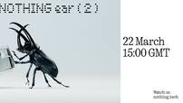 Nothing Ear (2) will launch later this month: Check launch date, features
