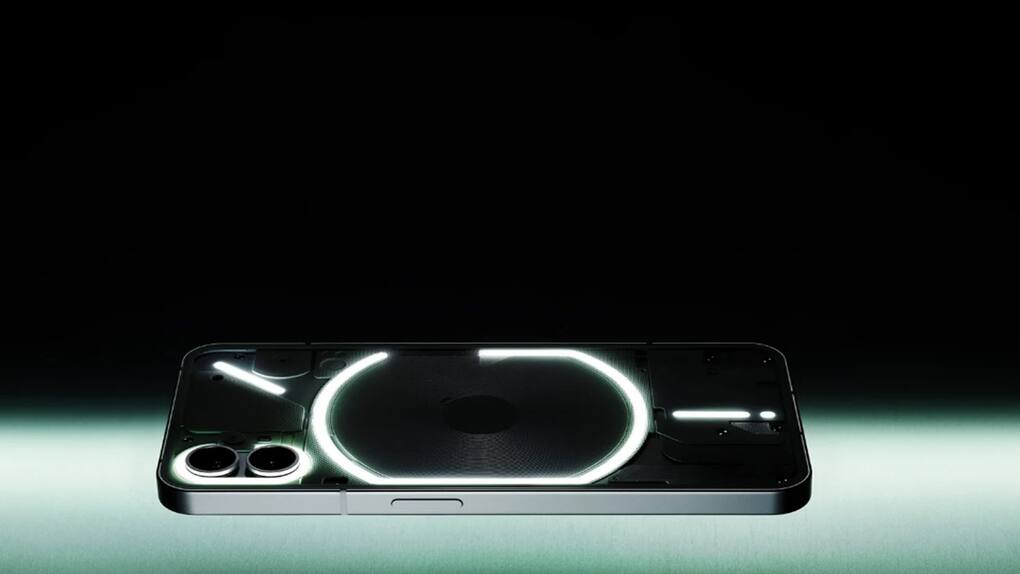 Nothing Phone (1)