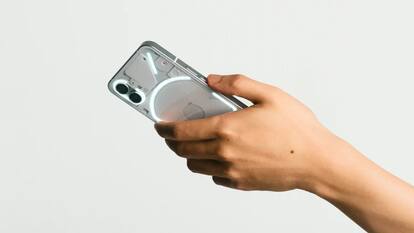 Nothing Phone (2) जल्द भारत में होगा लॉन्च, BIS पर हुआ लिस्ट