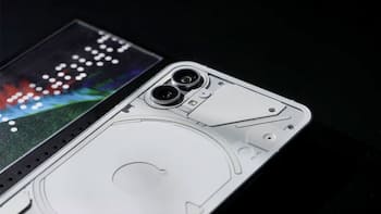 Nothing Phone (2) to be powered by Snapdragon 8+ Gen 1: Qualcomm exec reveals