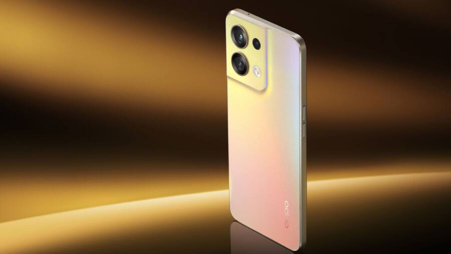 OPPO Reno 8 5G price and offer