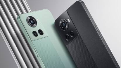 धांसू फीचर वाले OnePlus 10R 5G पर मिल रहा 2000 का कैशबैक, तुरंत लपक लें यह ऑफर