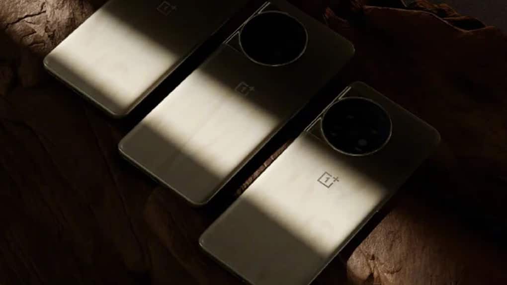 OnePlus 11 Jupiter Rock Edition