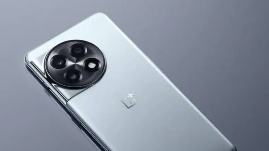 OnePlus 11R 5G camera