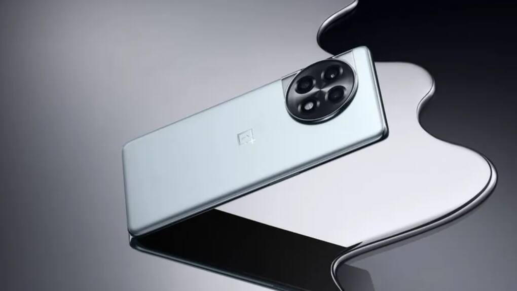 OnePlus 11R 5G processor