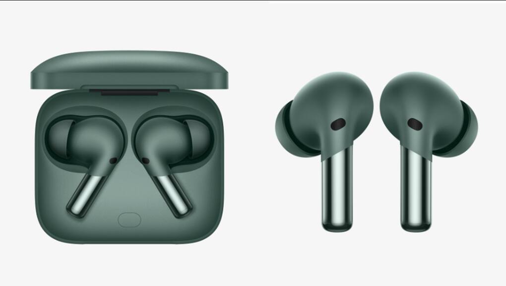 OnePlus Buds Pro 2R
