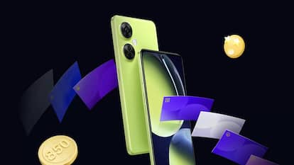 OnePlus Nord 3 5G भारत में जल्द हो सकता है लॉन्च, इसमें होगा 80W का फास्ट चार्जर