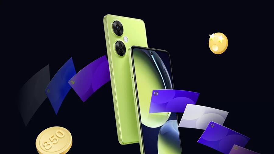 OnePlus Nord 3 5G भारत में जल्द हो सकता है लॉन्च, इसमें होगा 80W का फास्ट चार्जर OnePlus Nord 3