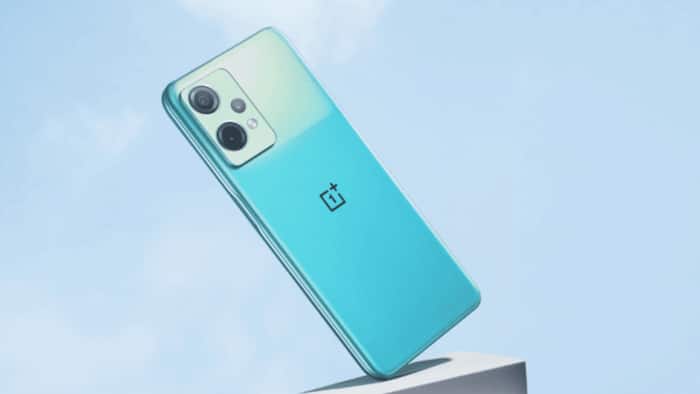 OnePlus Nord CE 2 Lite 5G battery