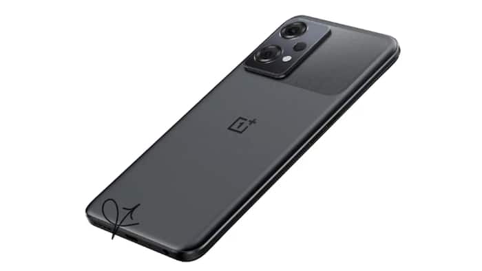 OnePlus Nord CE 2 Lite 5G camera