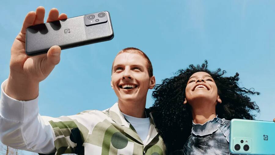 OnePlus Nord CE 2 Lite 5G price