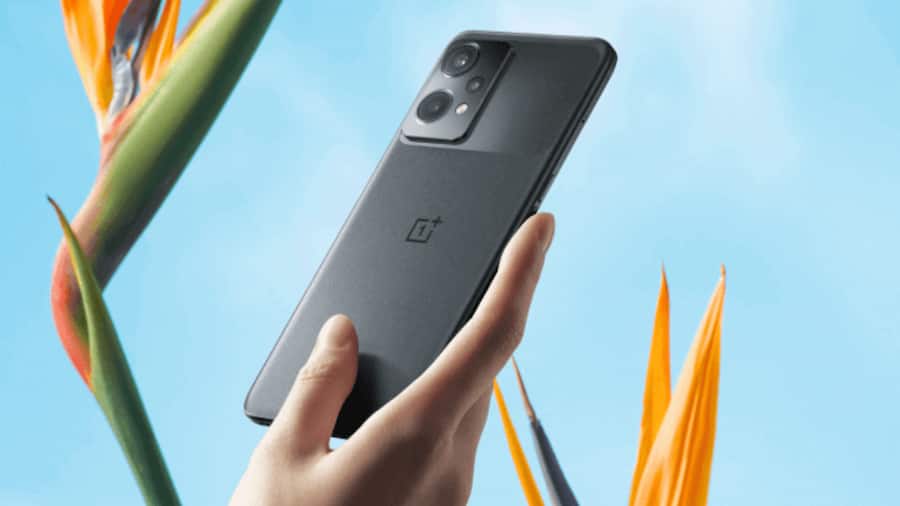 OnePlus Nord CE 2 Lite 5G processor