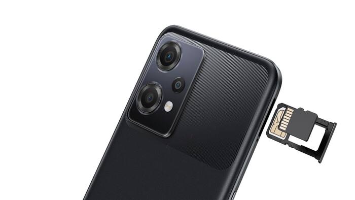 OnePlus Nord CE 3 Lite 5G
