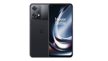 OnePlus Nord CE 3 Lite 5G moniker spotted on the OnePlus India website