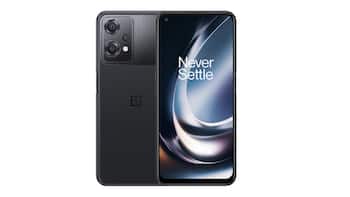 OnePlus Nord CE 3 Lite 5G moniker spotted on the OnePlus India website