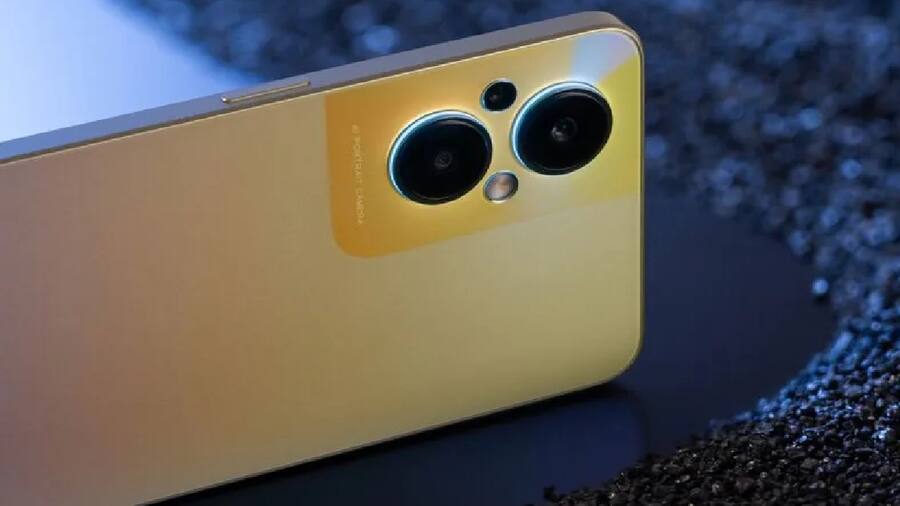 Oppo F21s Pro 5G Price and Offer