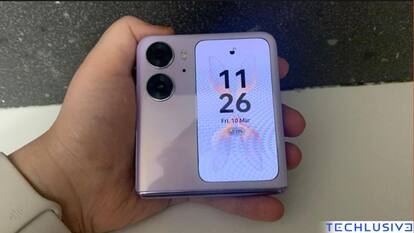 Oppo Find N2 Flip की भारत में सेल शुरू, मिल रहा हजारों रुपये का डिस्काउंट