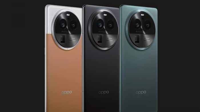 Oppo Find X6