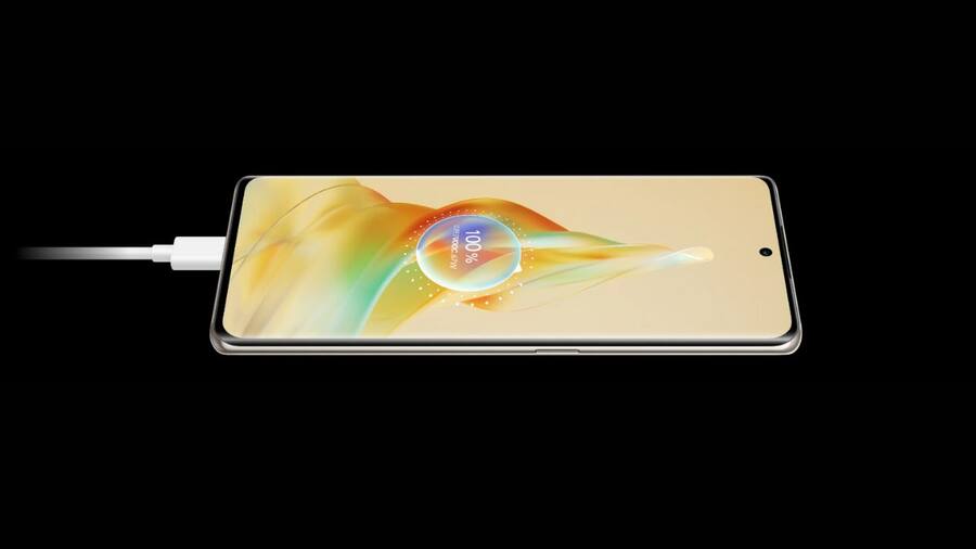 Oppo Reno 8T 5G Battery