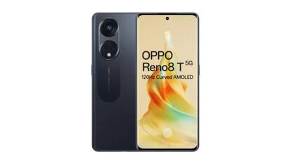 108MP कैमरा वाले Oppo Reno 8T 5G पर मिल रहा सीधे Rs 3000 का इस्टेंट Discount, जानें कैसे