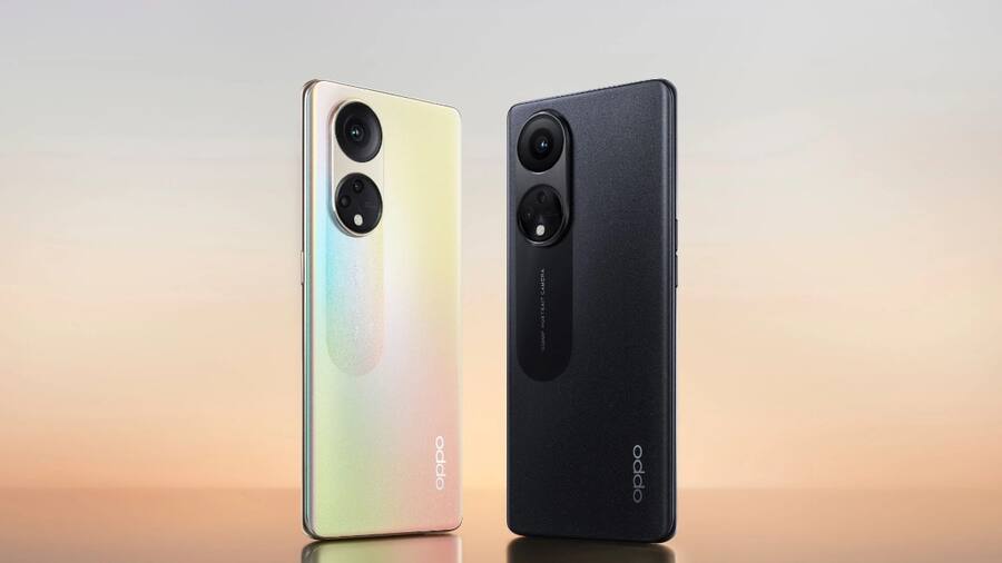 Oppo Reno 8T 5G Performance