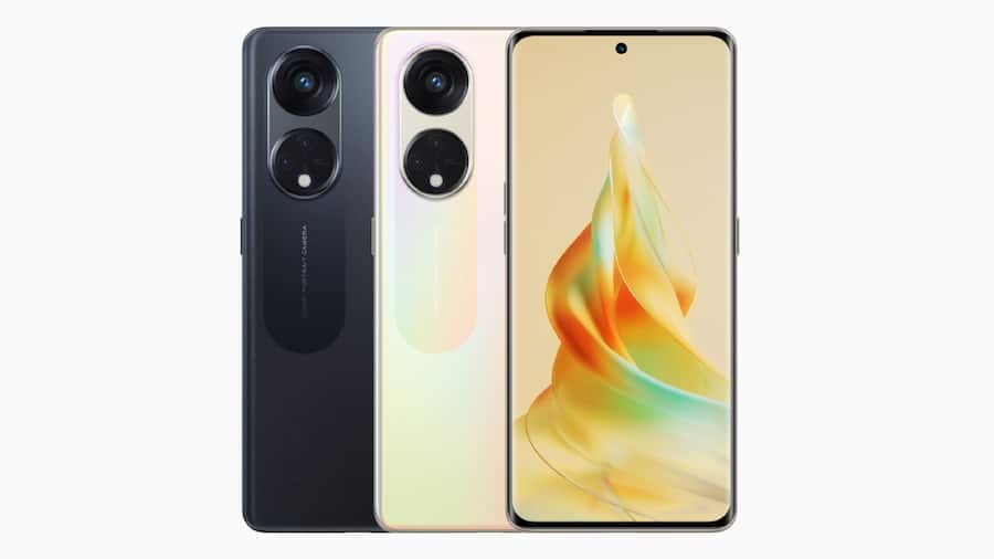 Oppo Reno 8T 5G Price and Discount