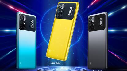 20 हजार से कम कीमत वाले धांसू स्मार्टफोन, फीचर्स के मामले में हैं 1 नंबर