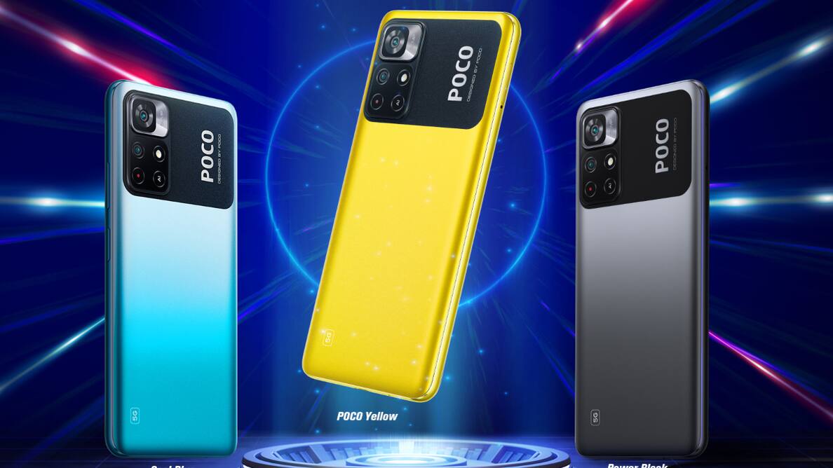 20 हजार से कम कीमत वाले धांसू स्मार्टफोन, फीचर्स के मामले में हैं 1 नंबर