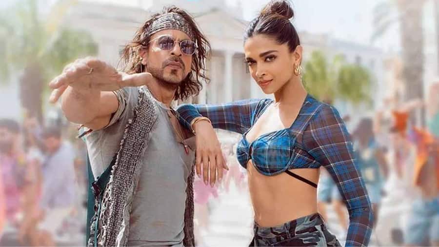 Pathaan फिल्म की ओटीटी स्ट्रीमिंग नहीं है अब ज्यादा दूर, चंद दिनों में Prime Video पर होगी स्ट्रीम Pathaan