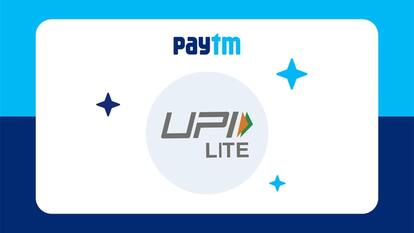 Paytm UPI Lite crosses four million users with 10 million transactions to date