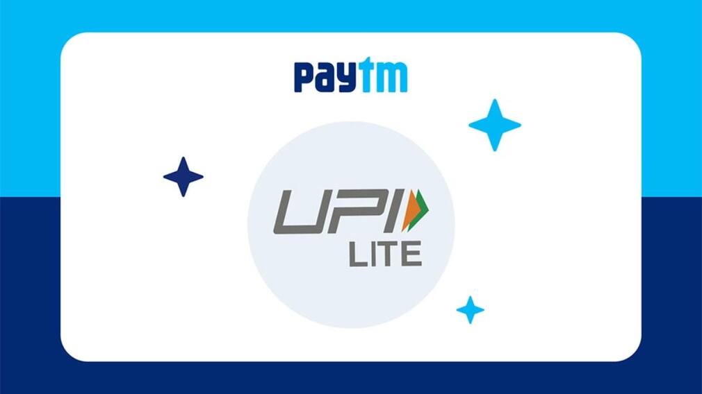 UPI LITE is not an alternative, but an add-on to UPI, says Paytm's Shreyas Srinivasan