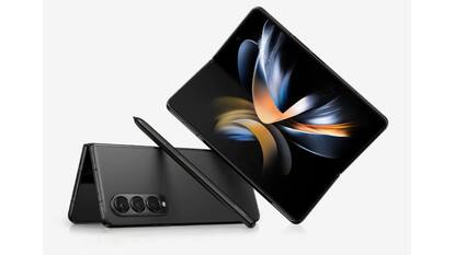 Samsung Galaxy Z Fold 5 फोन कई तगड़े फीचर्स के साथ होगा लॉन्च, गीकबेंच लिस्टिंग से मिले संकेत