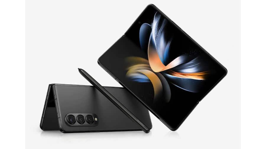 Samsung Galaxy Z Fold 5 फोन कई तगड़े फीचर्स के साथ होगा लॉन्च, गीकबेंच लिस्टिंग से मिले संकेत Phone